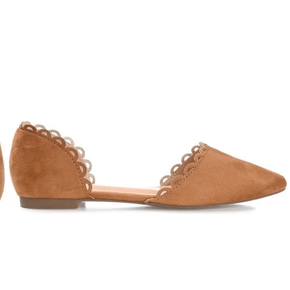 JOURNEE Jezlin Flat (Women) - Picture 3 of 11